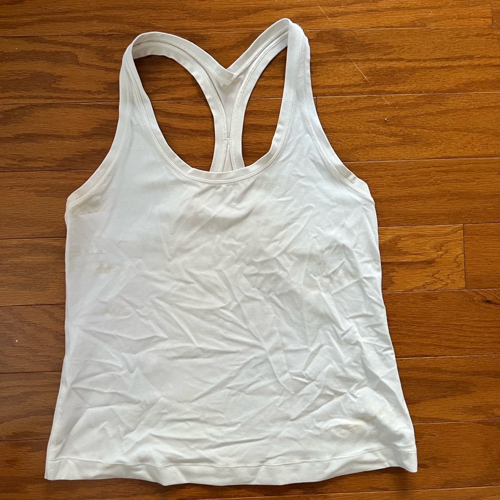 Lululemon top